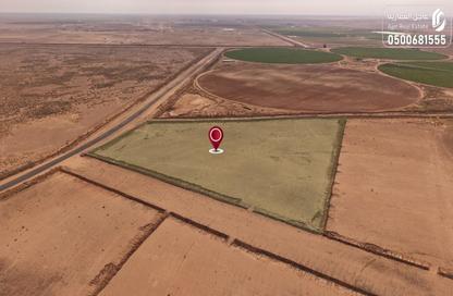 Farm - Studio for sale in الفويلق رقم(1) - Alfwylq No. 1 - Hail