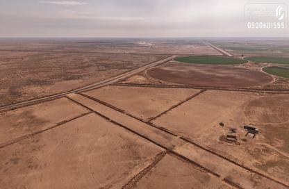 Farm - Studio for sale in الفويلق رقم(1) - Alfwylq No. 1 - Hail