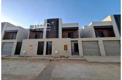 Villa - 5 Bedrooms - 4 Bathrooms for sale in Al Munisiyah - Riyadh - Ar Riyadh