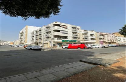 Whole Building - 7+ - 7+ for sale in Al Aziziyah - Jeddah - Makkah Al Mukarramah