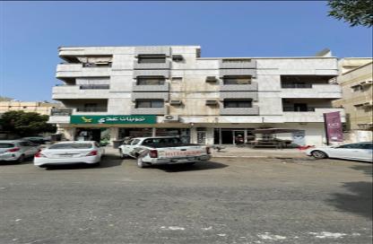 Whole Building - 7+ - 7+ for sale in Al Aziziyah - Jeddah - Makkah Al Mukarramah