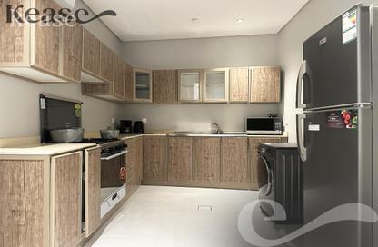 Apartment - 3 - 3 for rent in Al Malqa - Riyadh - Ar Riyadh