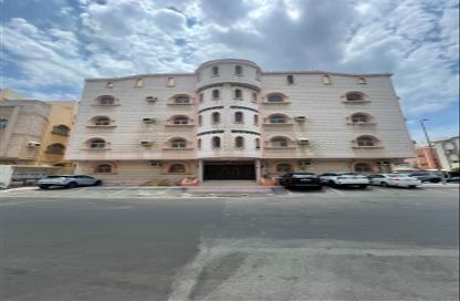 Full Floor - 7 Bedrooms - 6 Bathrooms for rent in An Nasim - Jeddah - Makkah Al Mukarramah