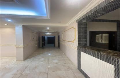 Full Floor - 7 Bedrooms - 6 Bathrooms for rent in An Nasim - Jeddah - Makkah Al Mukarramah