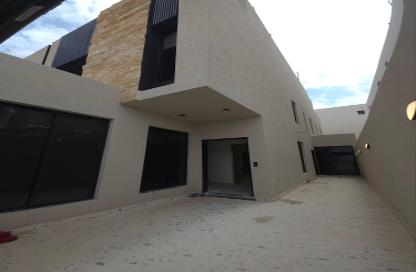 Villa - 4 Bedrooms - 3 Bathrooms for sale in Al Wasam - Riyadh - Ar Riyadh