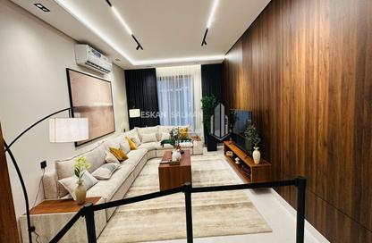 Apartment - 5 Bedrooms - 3 Bathrooms for sale in Ash Shawqiyah - Makah Almukaramuh - Makkah Al Mukarramah Apartment - 5 Bedrooms - 3 Bathrooms for sale in Ash Shawqiyah - Makah Almukaramuh - Makkah Al Mukarramah