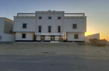 Apartment - 6 Bedrooms - 4 Bathrooms for sale in قرطبة - Al Jubail - Eastern