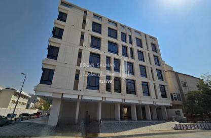 Apartment - 4 Bedrooms - 4 Bathrooms for sale in Az Zahra - Jeddah - Makkah Al Mukarramah Apartment - 4 Bedrooms - 4 Bathrooms for sale in Az Zahra - Jeddah - Makkah Al Mukarramah