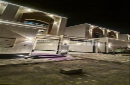فيلا - 8 غرف نوم - 8 حمامات للبيع في الجنادرية - الرياض - الرياض فيلا - 8 غرف نوم - 8 حمامات للبيع في الجنادرية - الرياض - الرياض