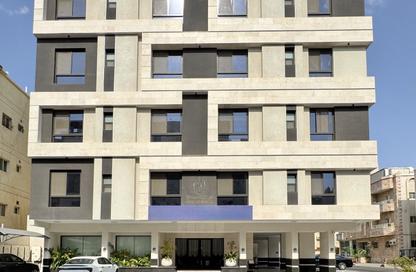 Apartment - 2 - 2 for rent in Ar Rawdah - Jeddah - Makkah Al Mukarramah Apartment - 2 - 2 for rent in Ar Rawdah - Jeddah - Makkah Al Mukarramah