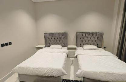 Apartment - 3 Bedrooms - 3 Bathrooms for sale in Al Faisaliyah - Jeddah - Makkah Al Mukarramah