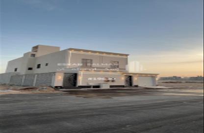 Apartment - 7 Bedrooms - 5 Bathrooms for sale in An Nadheem - Riyadh - Ar Riyadh Apartment - 7 Bedrooms - 5 Bathrooms for sale in An Nadheem - Riyadh - Ar Riyadh