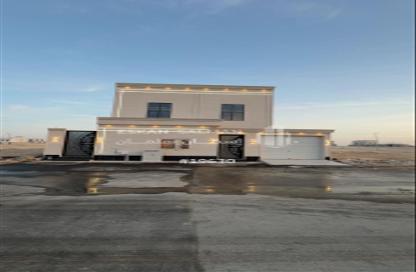 Apartment - 7 Bedrooms - 5 Bathrooms for sale in An Nadheem - Riyadh - Ar Riyadh Apartment - 7 Bedrooms - 5 Bathrooms for sale in An Nadheem - Riyadh - Ar Riyadh