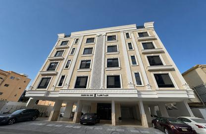 Apartment - 4 Bedrooms - 4 Bathrooms for rent in Al Faisaliyah - Jeddah - Makkah Al Mukarramah