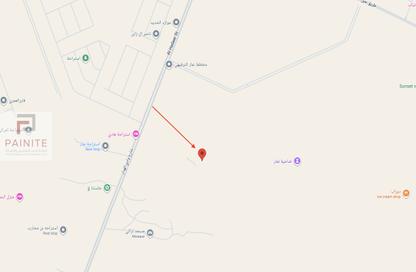 Land - Studio for sale in Dahiyat Namar - Riyadh - Ar Riyadh