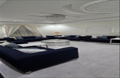 Apartment - 5 Bedrooms - 4 Bathrooms for rent in Al Manarat - Jeddah - Makkah Al Mukarramah