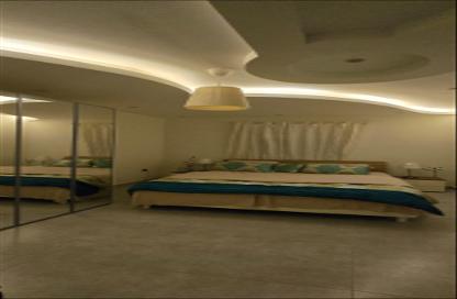 Apartment - 5 Bedrooms - 4 Bathrooms for rent in Al Manarat - Jeddah - Makkah Al Mukarramah