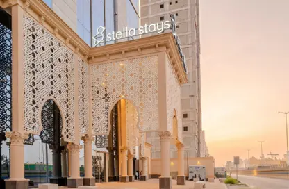 شقة - 1 حمام للايجار في الصحافة - الرياض - الرياض