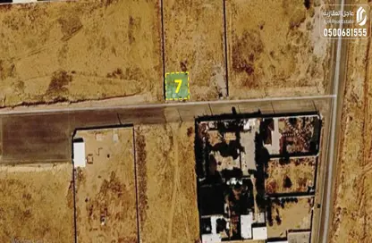 Land - Studio for sale in Buraydah - Al Qassim