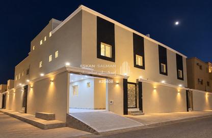 Villa - 6 - 5 for sale in الحمراء - Al Jubail - Eastern