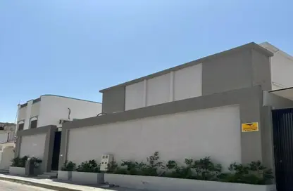 Whole Building - 7+ Bedrooms for sale in Al Aqrabiyah - Al Khubar - Eastern