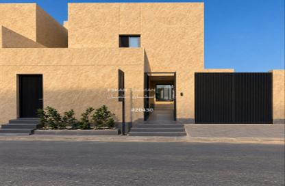 Villa - 5 - 5 for sale in Al Manarat - Jeddah - Makkah Al Mukarramah