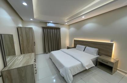 Apartment - 1 - 1 for rent in Ar Rawdah - Jeddah - Makkah Al Mukarramah