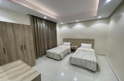 Apartment - 1 - 1 for rent in Ar Rawdah - Jeddah - Makkah Al Mukarramah