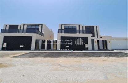 Villa - 7 Bedrooms - 6 Bathrooms for sale in Dahiyat Al Malik Fahd - Ad Dammam - Eastern Villa - 7 Bedrooms - 6 Bathrooms for sale in Dahiyat Al Malik Fahd - Ad Dammam - Eastern