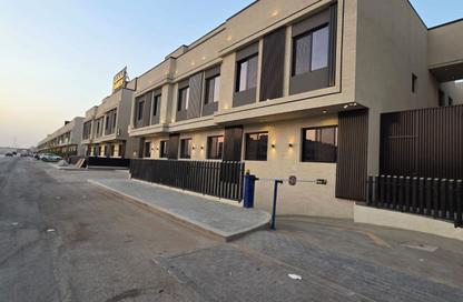 Apartment - 3 - 3 for sale in Al Qadisiyah - Riyadh - Ar Riyadh Apartment - 3 - 3 for sale in Al Qadisiyah - Riyadh - Ar Riyadh