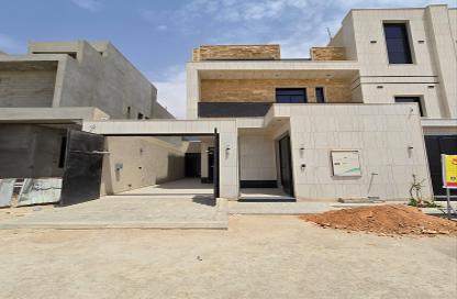 Full Floor - 5 Bedrooms - 4 Bathrooms for sale in Ar Rimal - Riyadh - Ar Riyadh Full Floor - 5 Bedrooms - 4 Bathrooms for sale in Ar Rimal - Riyadh - Ar Riyadh