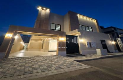 Villa - 7+ Bedrooms - 7+ Bathrooms for sale in Al Qadisiyah - Riyadh - Ar Riyadh