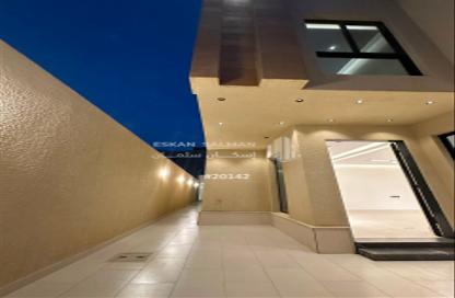 Villa - 7+ Bedrooms - 7+ Bathrooms for sale in Al Qadisiyah - Riyadh - Ar Riyadh