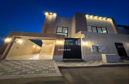 Villa - 7+ Bedrooms - 7+ Bathrooms for sale in Al Qadisiyah - Riyadh - Ar Riyadh