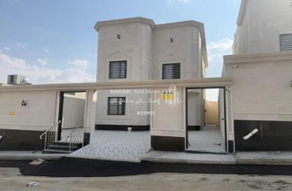 Villa - 7+ Bedrooms - 6 Bathrooms for sale in ريحه - امارة منطقة مكة المكرمة - الطائف - Makkah Al Mukarramah Villa - 7+ Bedrooms - 6 Bathrooms for sale in ريحه - امارة منطقة مكة المكرمة - الطائف - Makkah Al Mukarramah