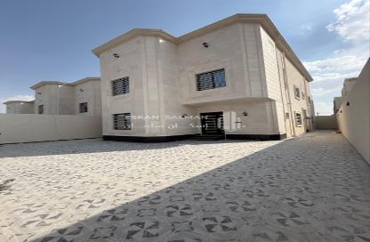 Villa - 7+ Bedrooms - 6 Bathrooms for sale in ريحه - امارة منطقة مكة المكرمة - الطائف - Makkah Al Mukarramah Villa - 7+ Bedrooms - 6 Bathrooms for sale in ريحه - امارة منطقة مكة المكرمة - الطائف - Makkah Al Mukarramah