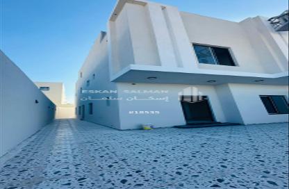 Villa - 5 Bedrooms - 4 Bathrooms for sale in Al Masif - Al Qatif - Eastern