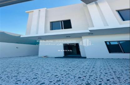 Villa - 5 Bedrooms - 4 Bathrooms for sale in Al Masif - Al Qatif - Eastern