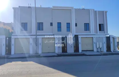 Villa - 5 Bedrooms - 4 Bathrooms for sale in Al Masif - Al Qatif - Eastern