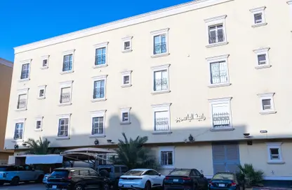 Apartment - 1 Bedroom - 1 Bathroom for rent in Al Yasmin - Riyadh - Ar Riyadh