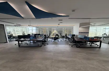 Office Space - 4 Bedrooms - 2 Bathrooms for rent in Al Sahafah - Riyadh - Ar Riyadh