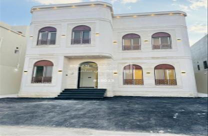 Villa - 7+ Bedrooms - 6 Bathrooms for sale in ريحه - At Taif - Makkah Al Mukarramah