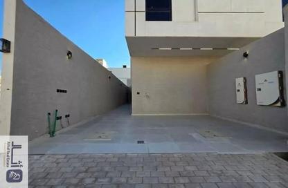 Full Floor - 5 - 4 for sale in Ar Rimal - Riyadh - Ar Riyadh