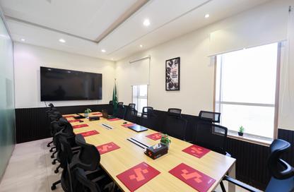 Office Space - 7+ Bedrooms - 7+ Bathrooms for rent in Al Arid - Riyadh - Ar Riyadh