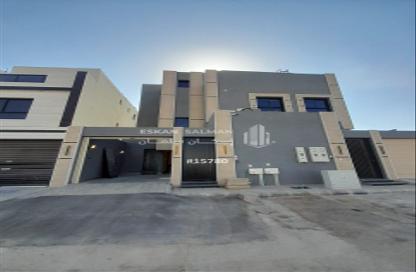 شقة - 3 غرف نوم - 1 حمام للبيع في المونسية - الرياض - الرياض شقة - 3 غرف نوم - 1 حمام للبيع في المونسية - الرياض - الرياض