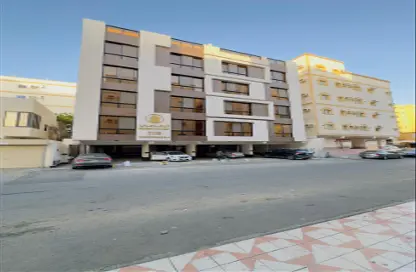 Apartment - 6 Bedrooms - 3 Bathrooms for sale in Al Bawadi - Jeddah - Makkah Al Mukarramah