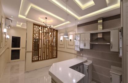 Apartment - 3 Bedrooms - 2 Bathrooms for rent in Al Olaya - Riyadh - Ar Riyadh