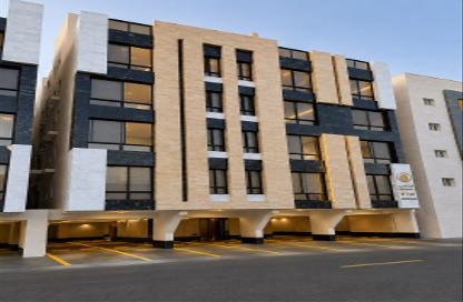 Apartment - 6 Bedrooms - 4 Bathrooms for sale in An Naim - Jeddah - Makkah Al Mukarramah Apartment - 6 Bedrooms - 4 Bathrooms for sale in An Naim - Jeddah - Makkah Al Mukarramah
