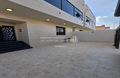 Villa - 7+ Bedrooms - 6 Bathrooms for sale in الشامية الجديد - مكة المكرمة - Makkah Al Mukarramah