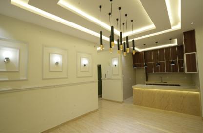 Apartment - 3 - 3 for rent in Al Malaz - Riyadh - Ar Riyadh